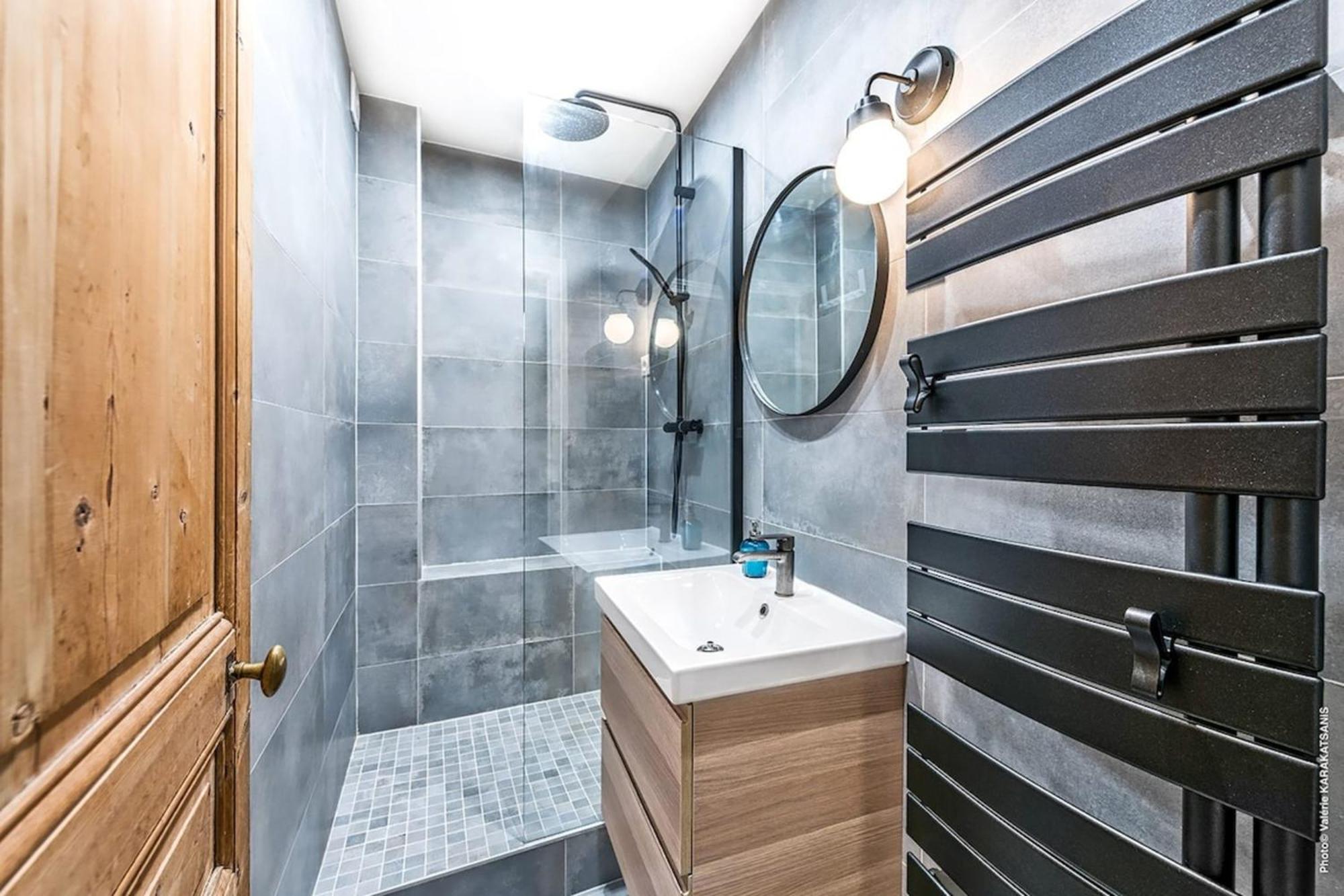 Gros Caillou - Bourdonnais 1Bdr Apartment Paris Bagian luar foto